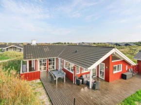 Holiday Home Iacobus - 400m from the sea by Interhome